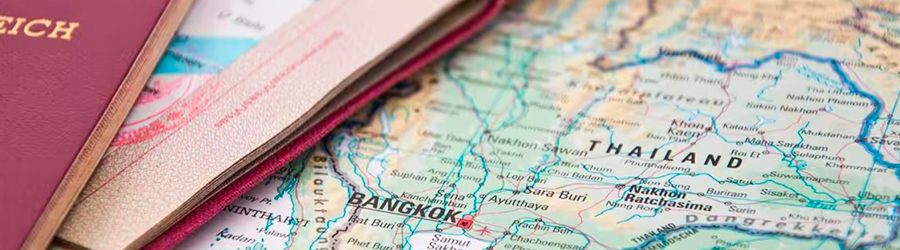 Thailand tourist visa guide